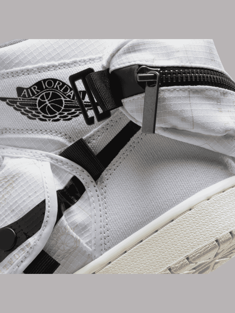 AIR JORDAN 1 UTILITY