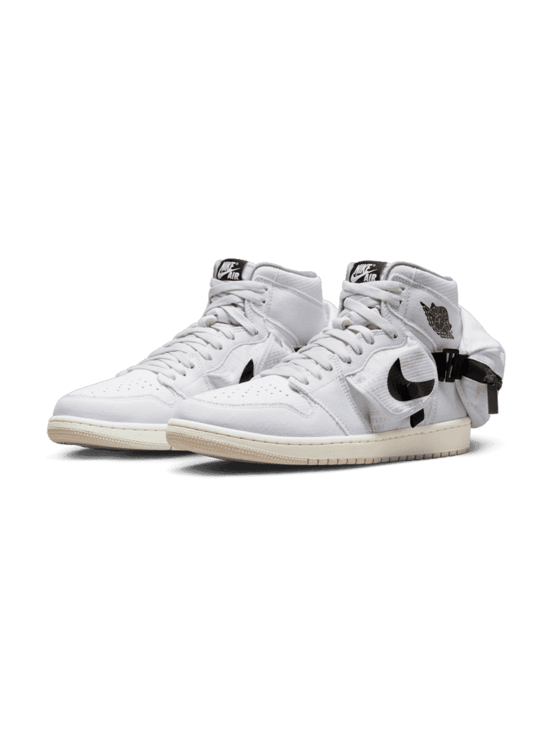 AIR JORDAN 1 UTILITY