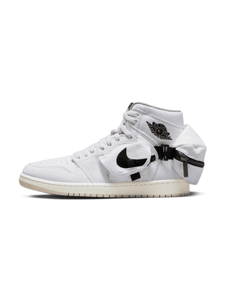 AIR JORDAN 1 UTILITY