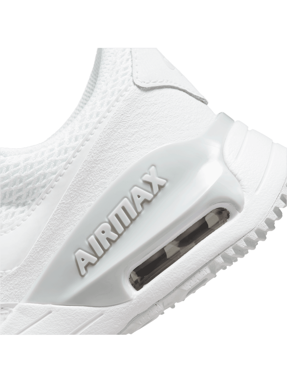 NIKE AIR MAX SYSTM BG