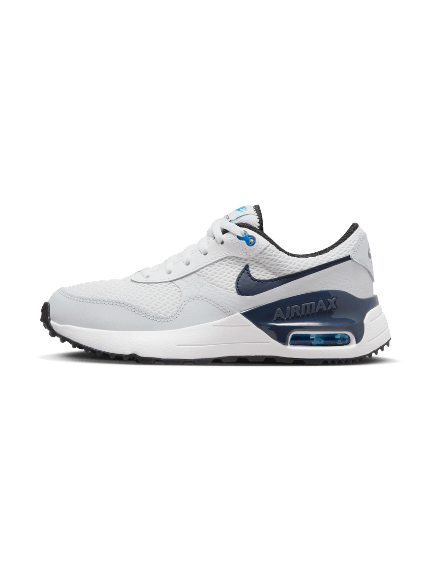 NIKE AIR MAX SYSTM BG