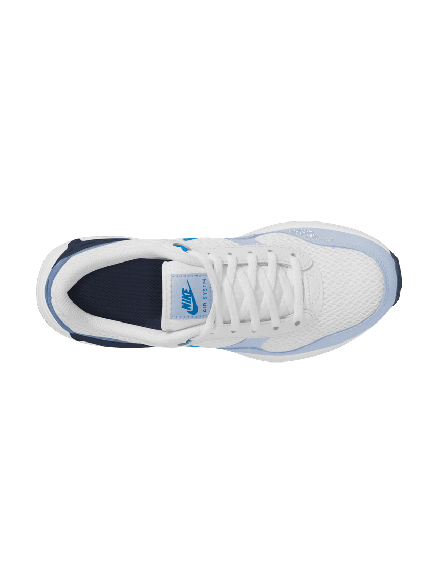 NIKE AIR MAX SYSTM BG