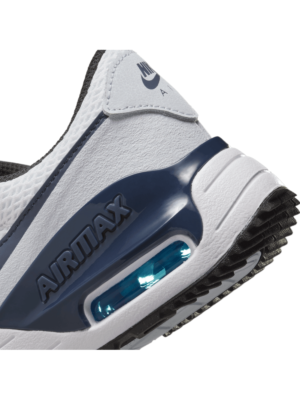 NIKE AIR MAX SYSTM BG
