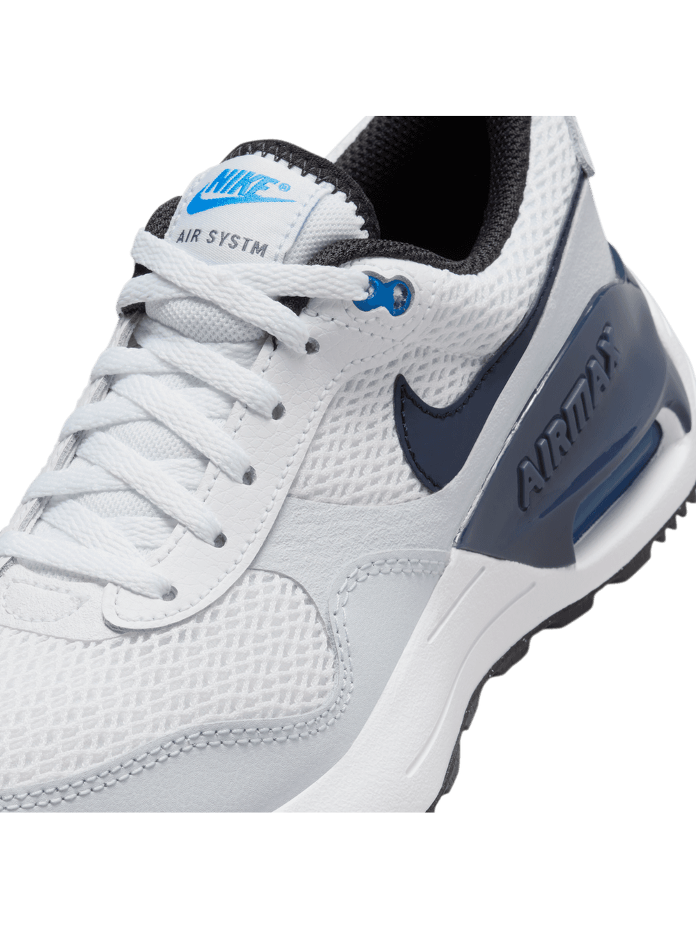 NIKE AIR MAX SYSTM BG