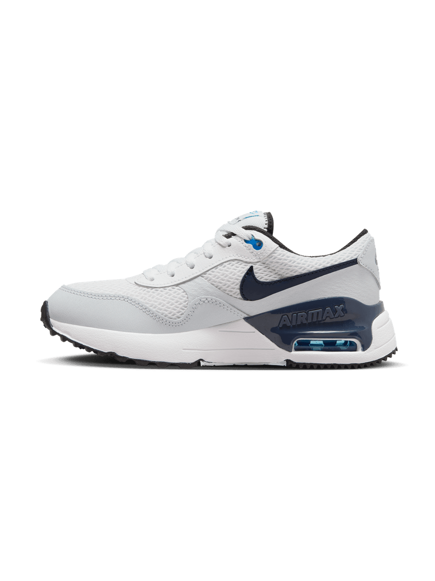 NIKE AIR MAX SYSTM BG