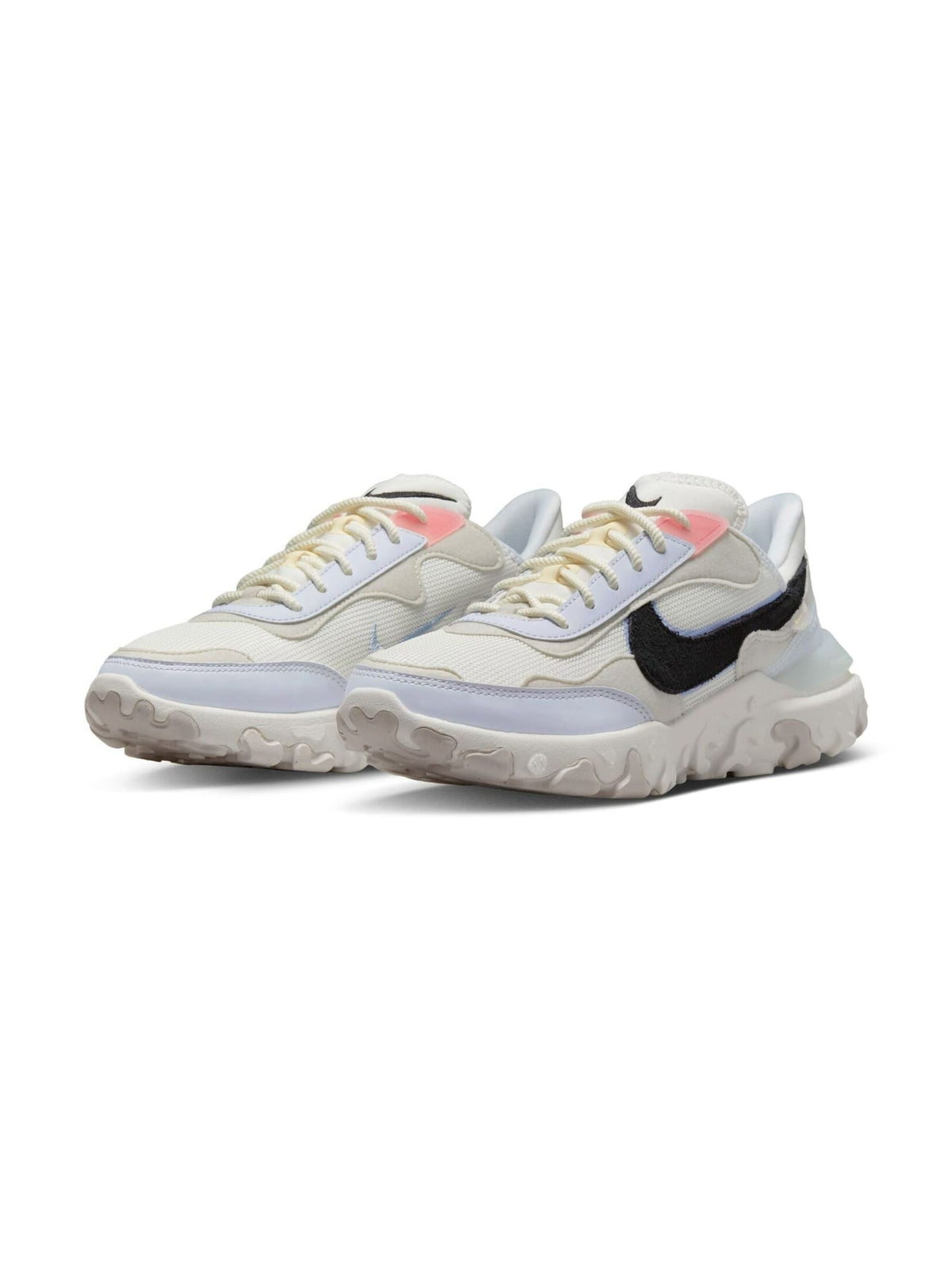 W NIKE REACT R3VISION