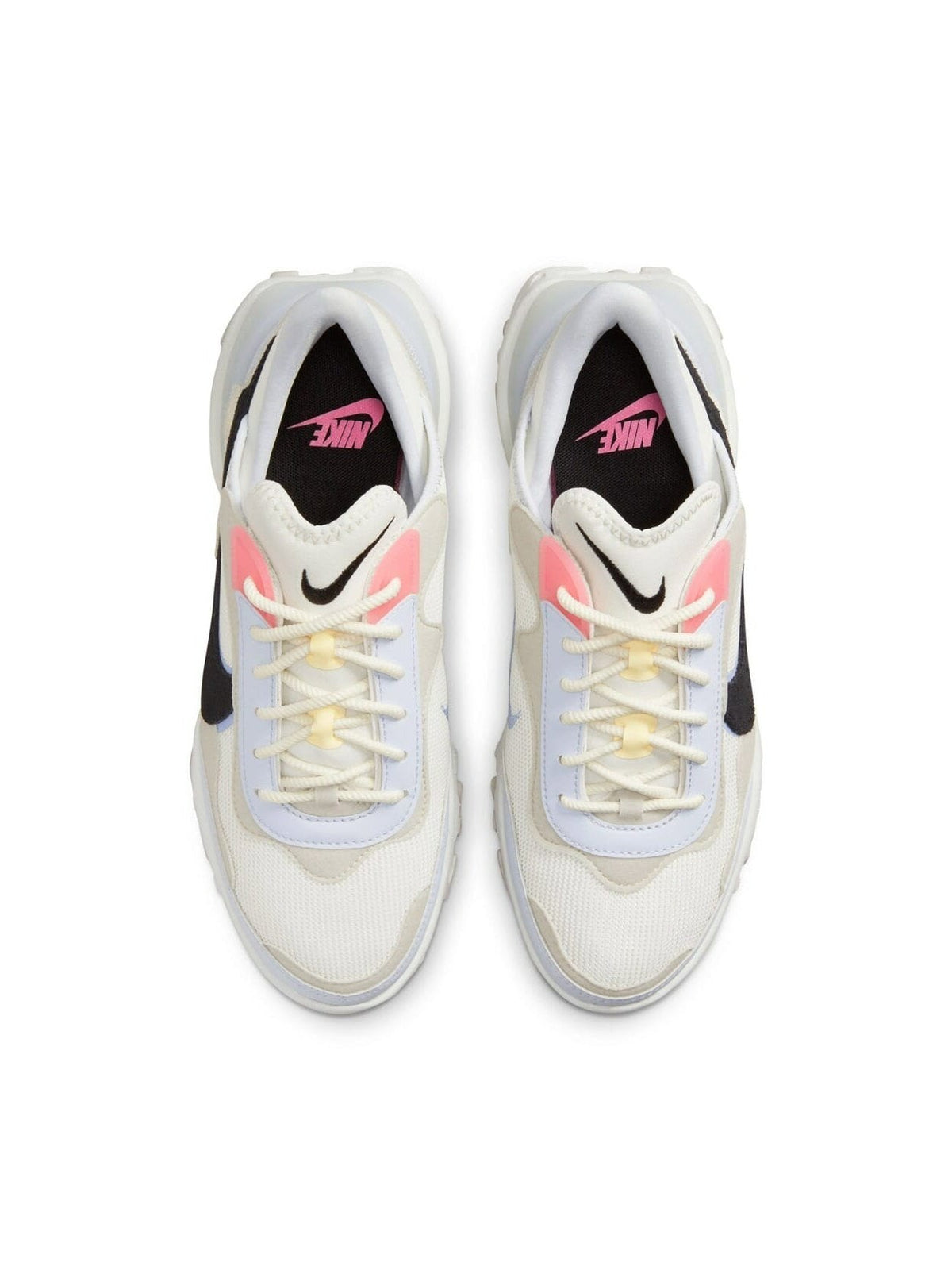 W NIKE REACT R3VISION