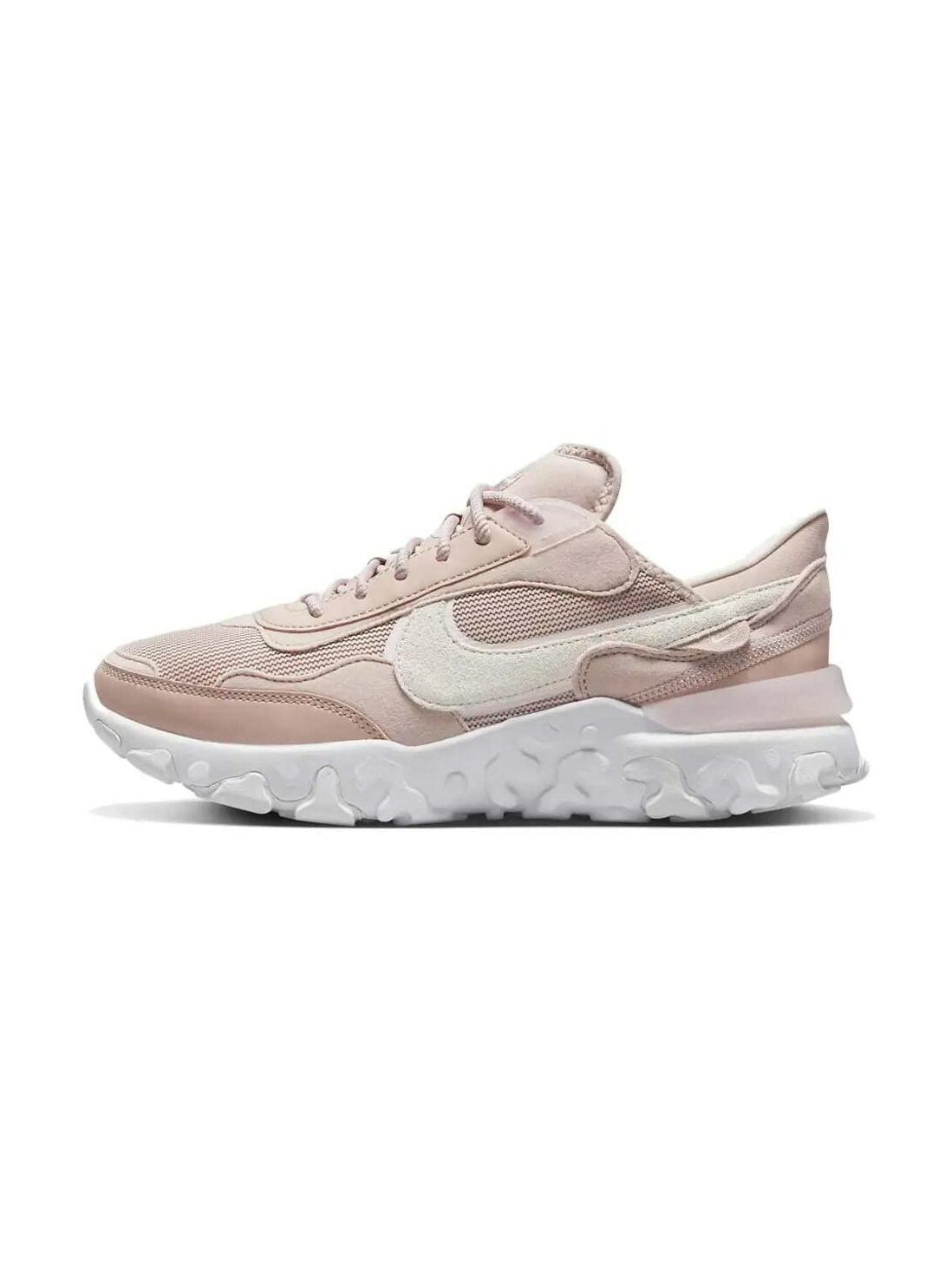 W NIKE REACT R3VISION