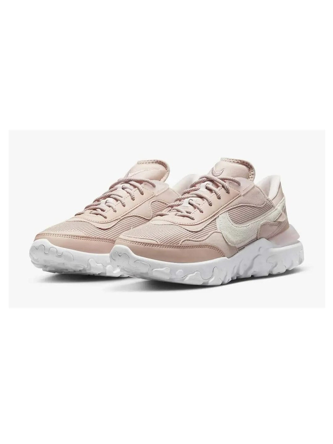 W NIKE REACT R3VISION