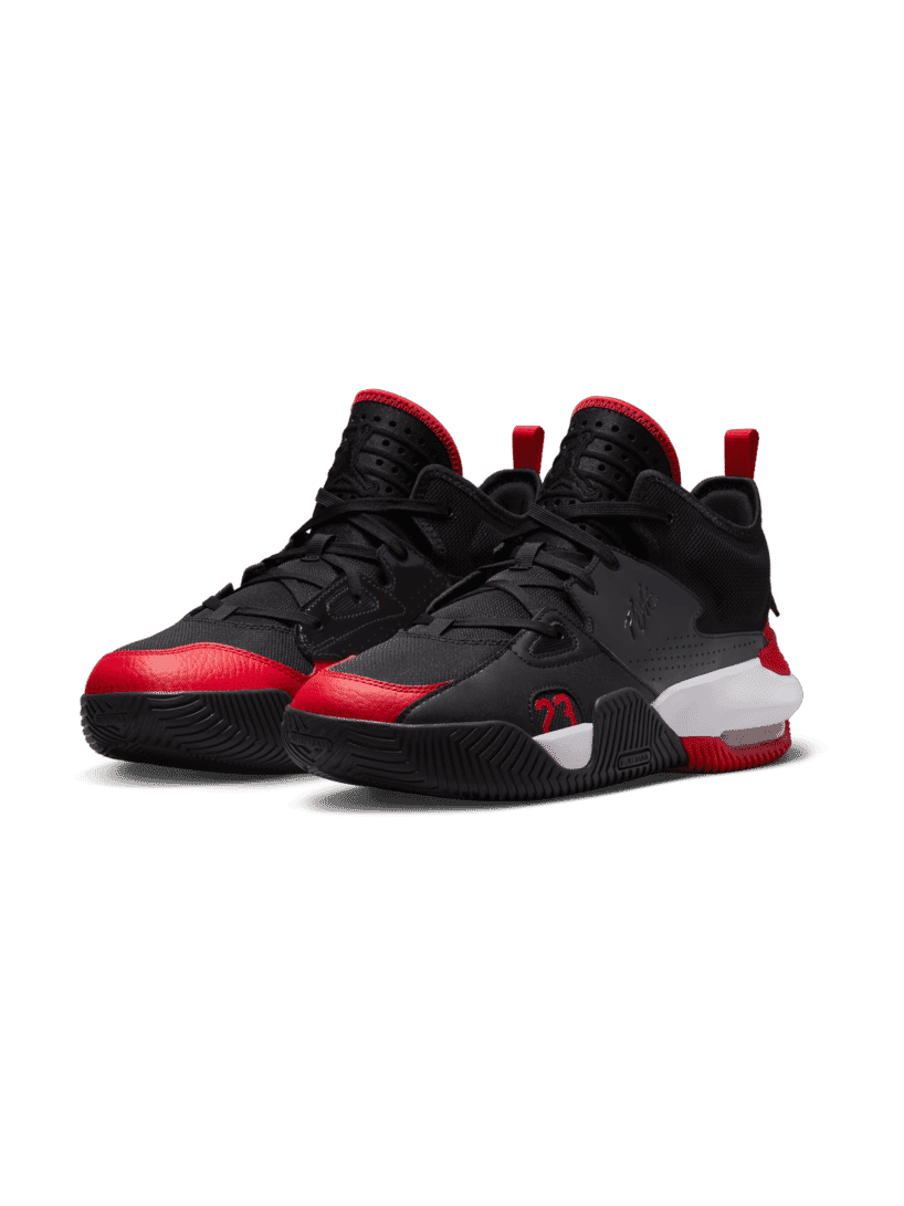 JORDAN STAY LOYAL 2