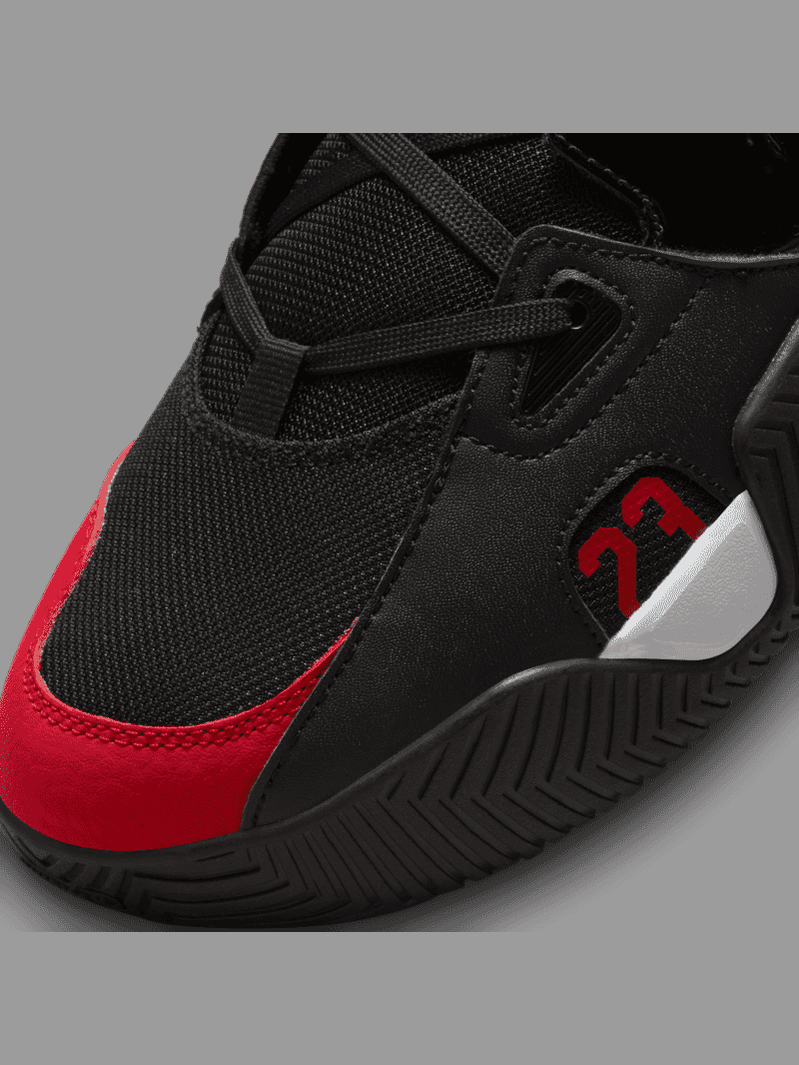 JORDAN STAY LOYAL 2