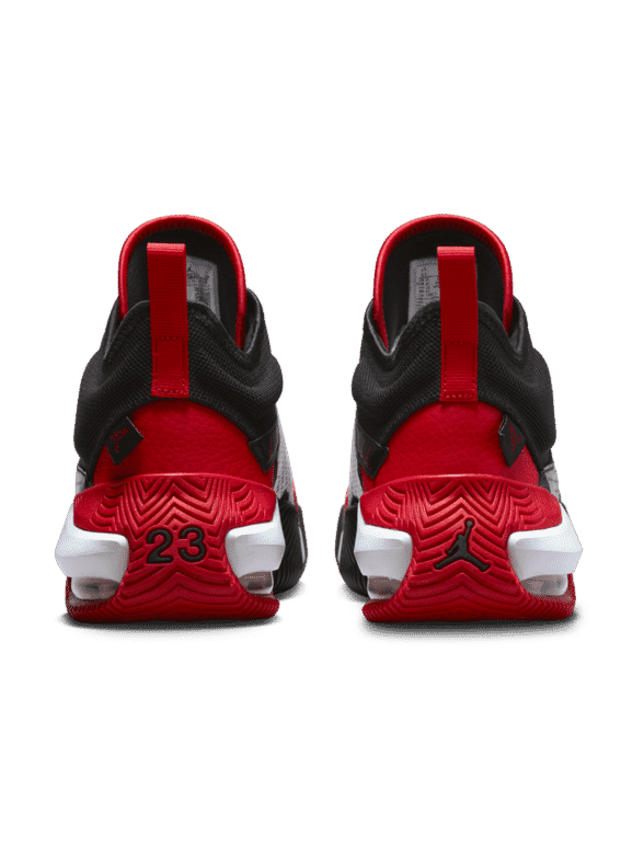 JORDAN STAY LOYAL 2