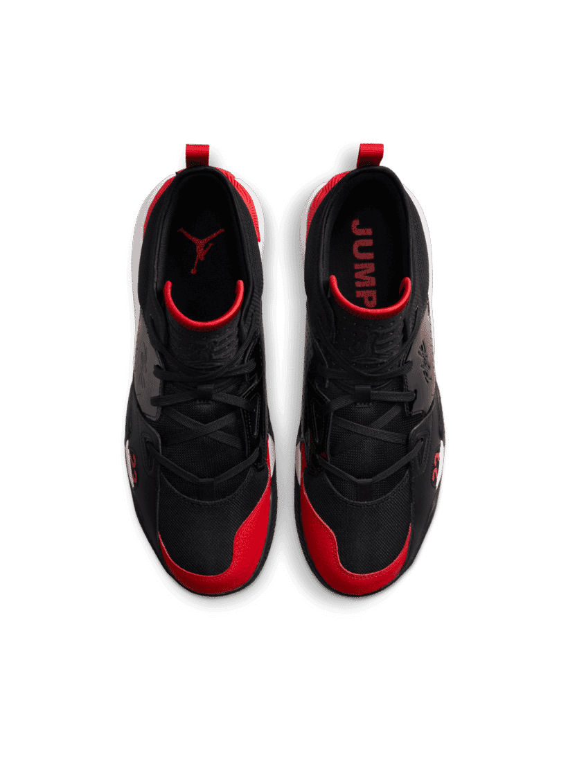 JORDAN STAY LOYAL 2