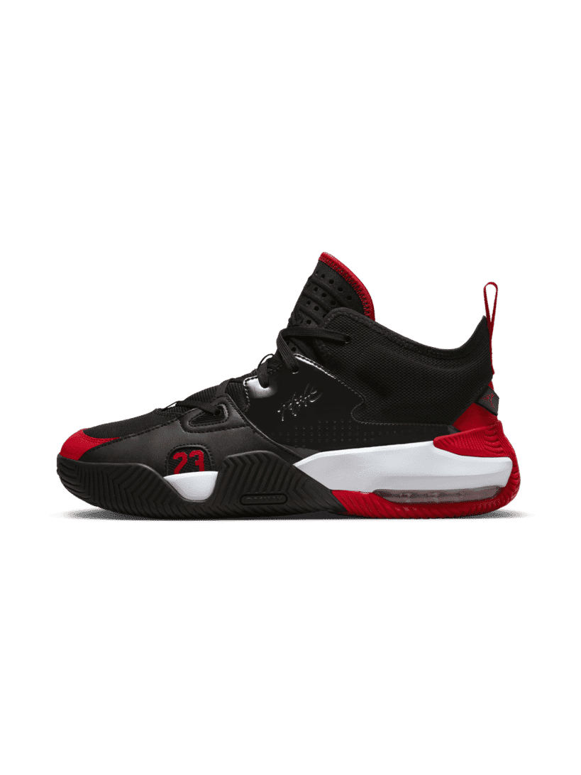 JORDAN STAY LOYAL 2