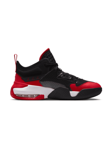 JORDAN STAY LOYAL 2