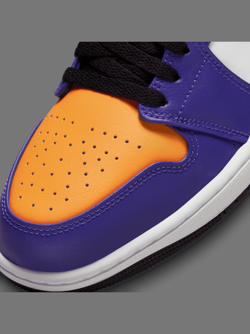 AIR JORDAN 1 MID