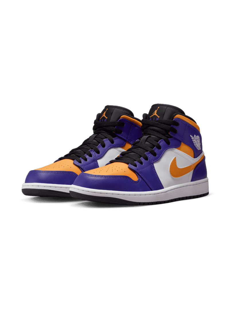 AIR JORDAN 1 MID