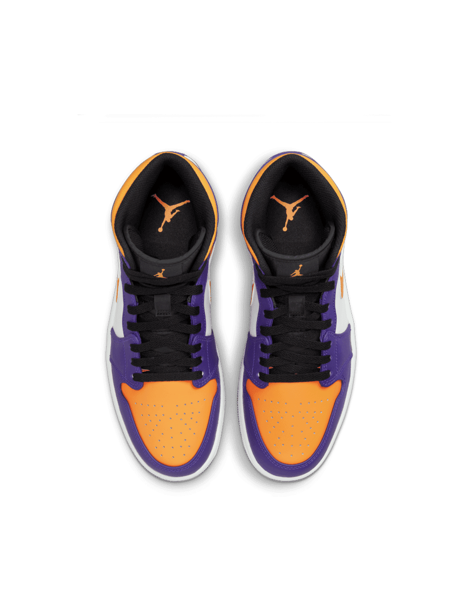AIR JORDAN 1 MID