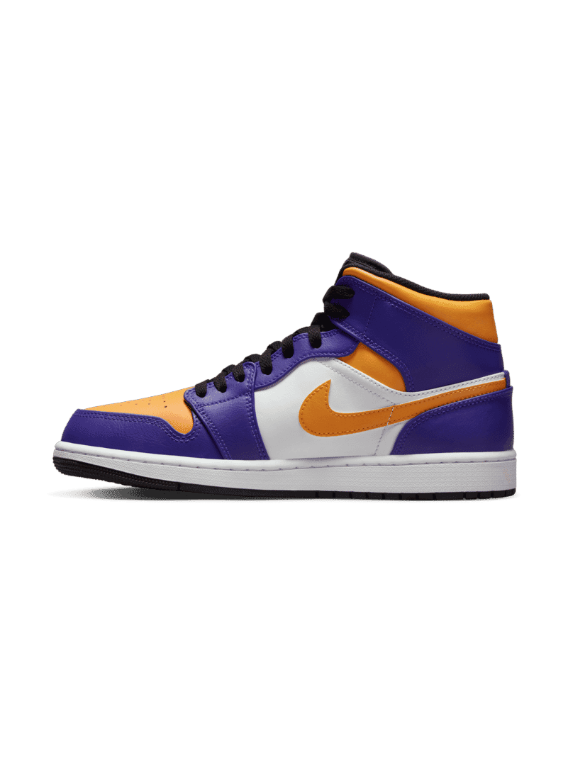 AIR JORDAN 1 MID