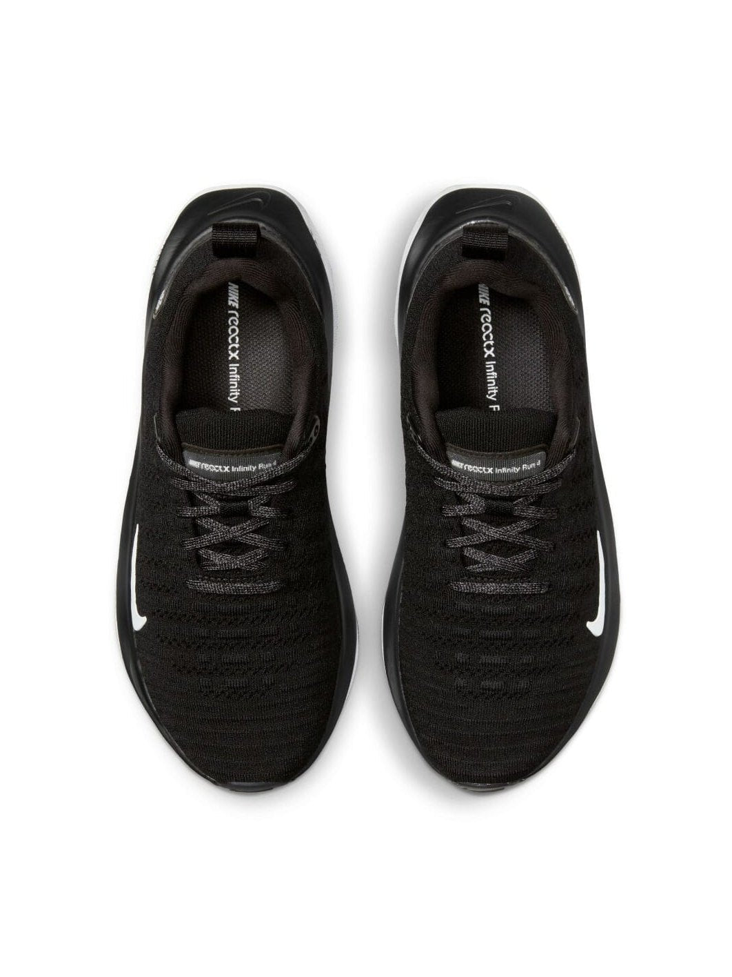 W NIKE REACTX INFINITY RUN 4