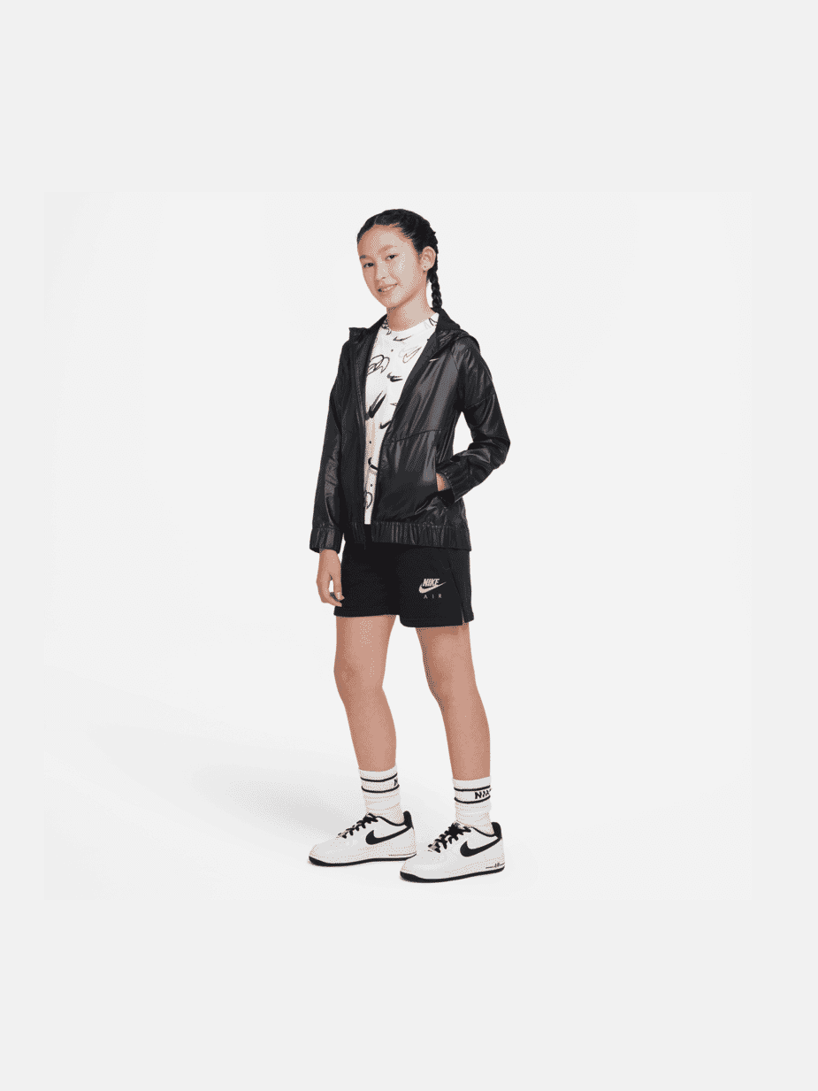 NIKE G NK NSW TEE BOXY SWOOSHFETTI