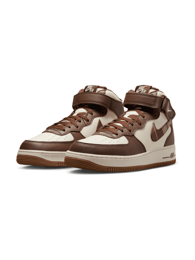 NIKE AIR FORCE 1 MID '07 LX