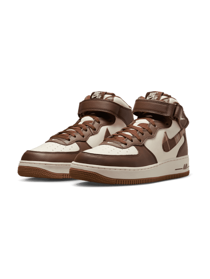 NIKE AIR FORCE 1 MID '07 LX