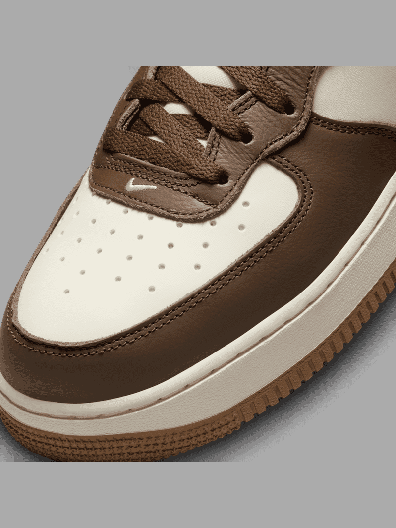 NIKE AIR FORCE 1 MID '07 LX