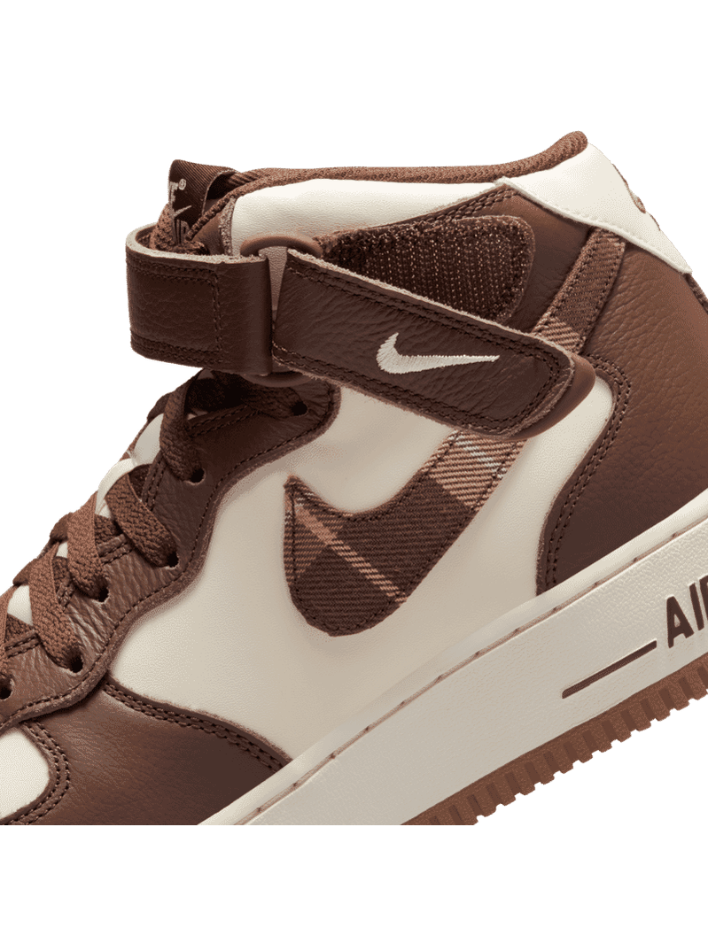 NIKE AIR FORCE 1 MID '07 LX