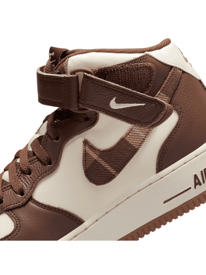 NIKE AIR FORCE 1 MID '07 LX