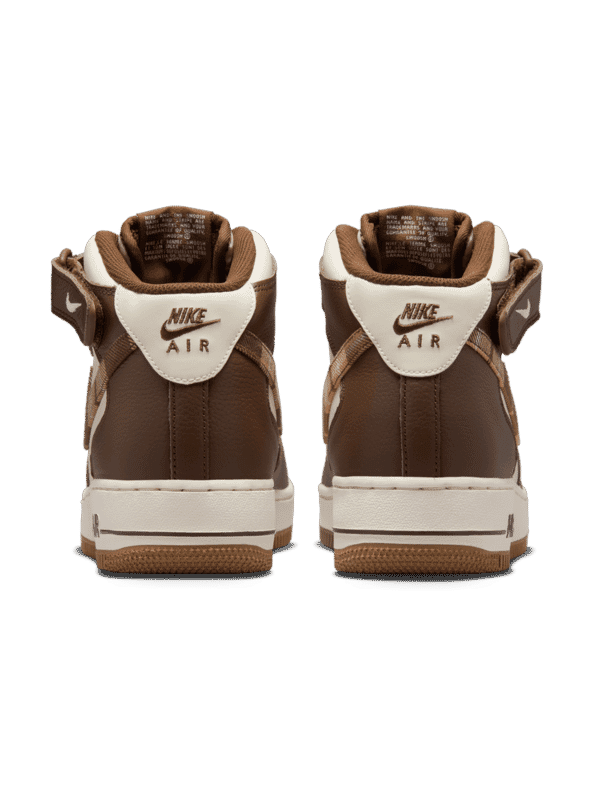 NIKE AIR FORCE 1 MID '07 LX