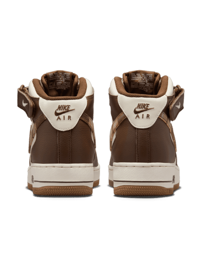 NIKE AIR FORCE 1 MID '07 LX