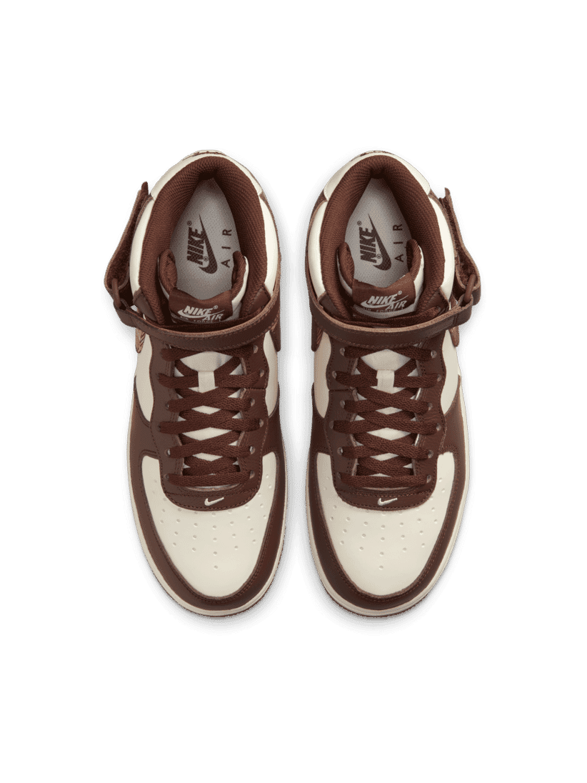 NIKE AIR FORCE 1 MID '07 LX
