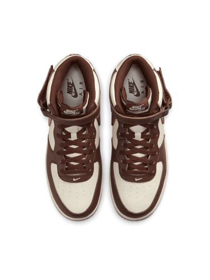 NIKE AIR FORCE 1 MID '07 LX