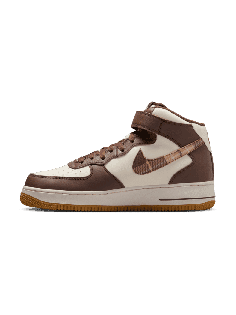 NIKE AIR FORCE 1 MID '07 LX