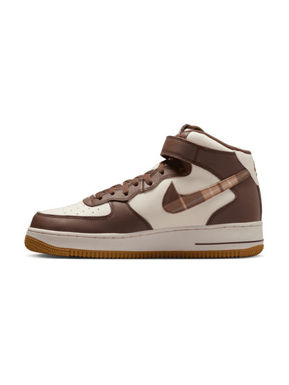 NIKE AIR FORCE 1 MID '07 LX