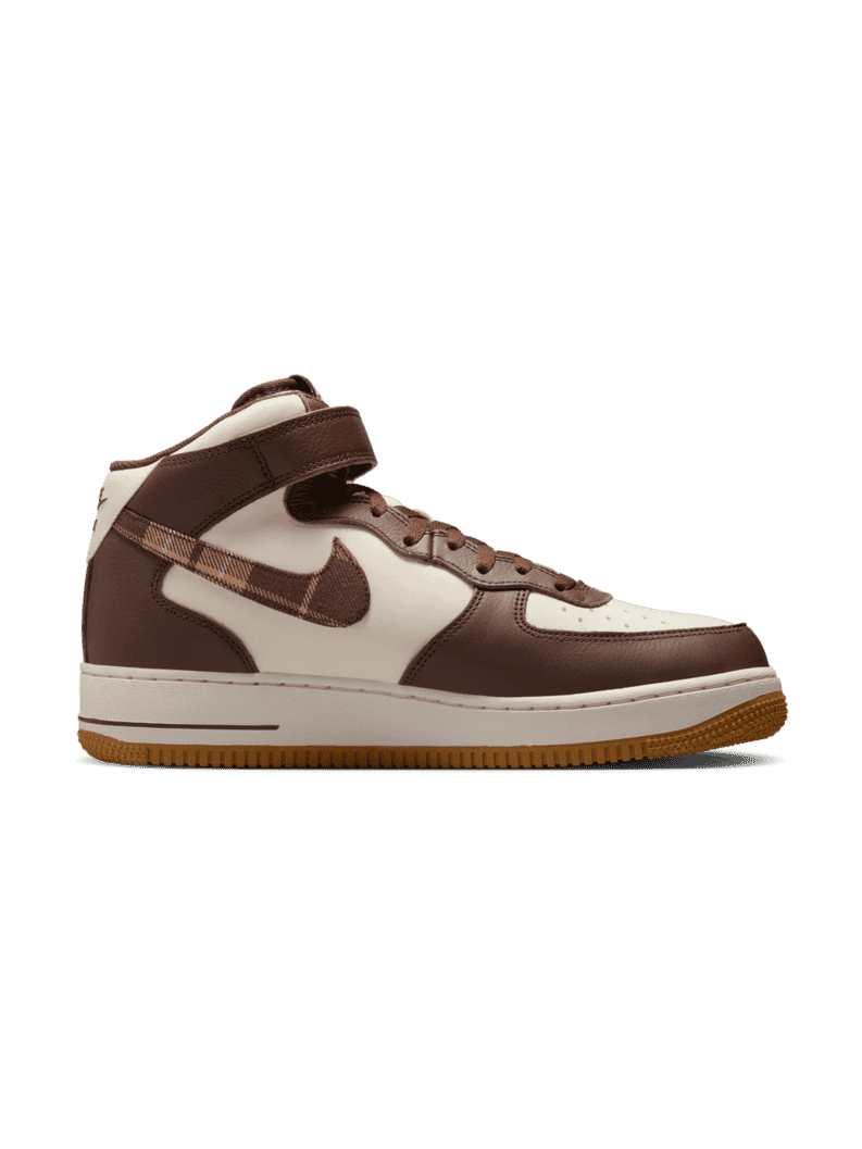 NIKE AIR FORCE 1 MID '07 LX