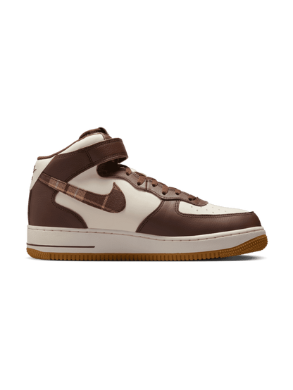 NIKE AIR FORCE 1 MID '07 LX