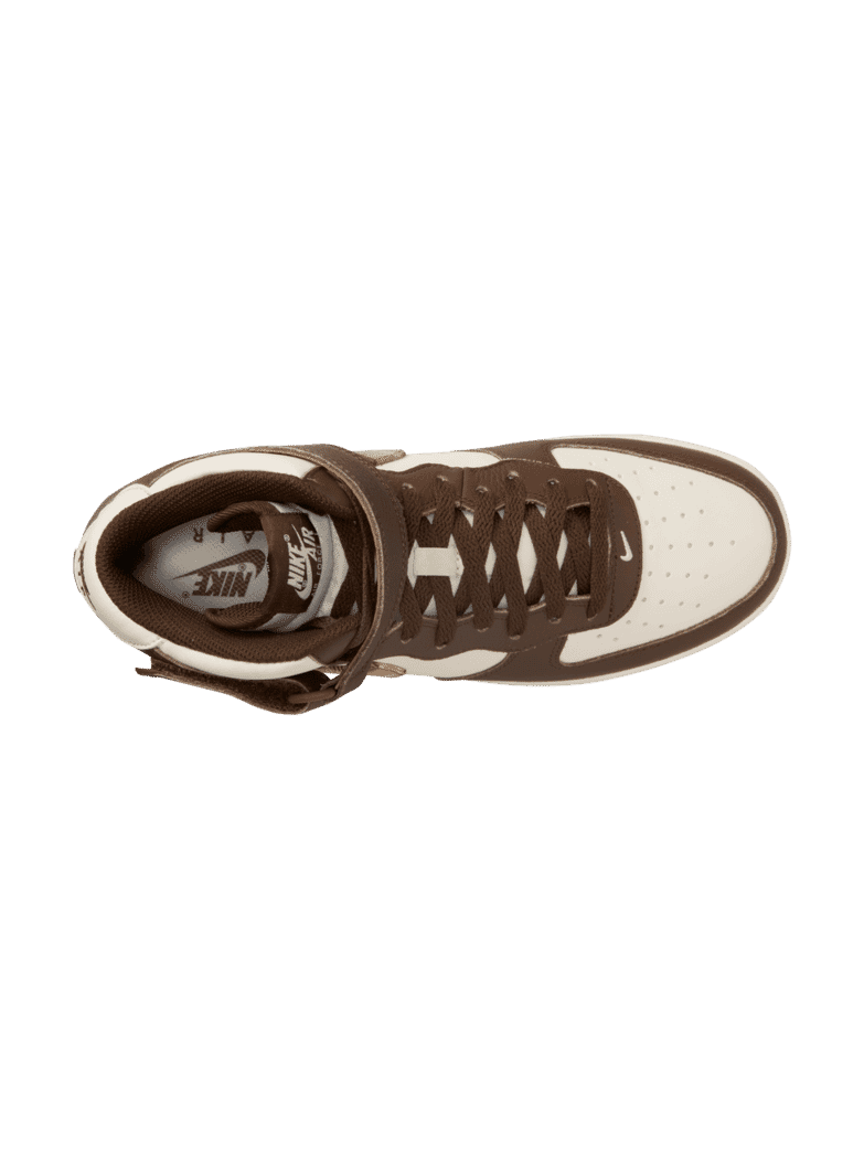 NIKE AIR FORCE 1 MID '07 LX