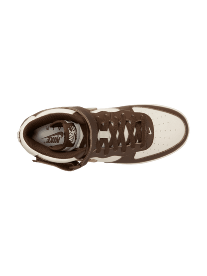 NIKE AIR FORCE 1 MID '07 LX