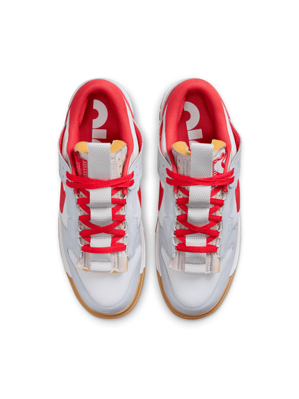 NIKE AIR DUNK JUMBO