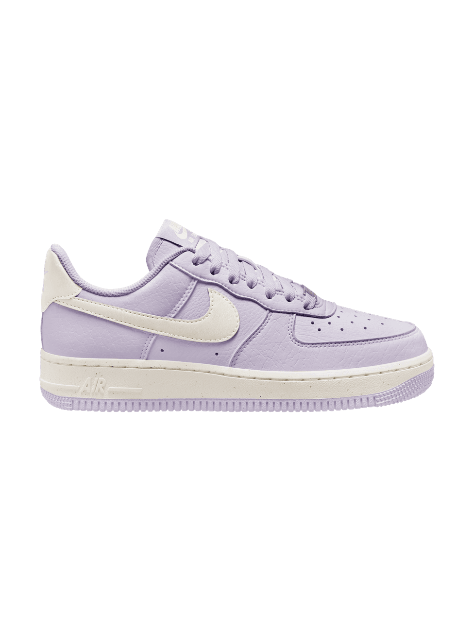 NIKE W AIR FORCE 1 '07 NEXT NATURE