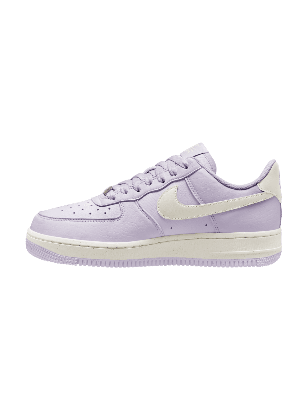 NIKE W AIR FORCE 1 '07 NEXT NATURE