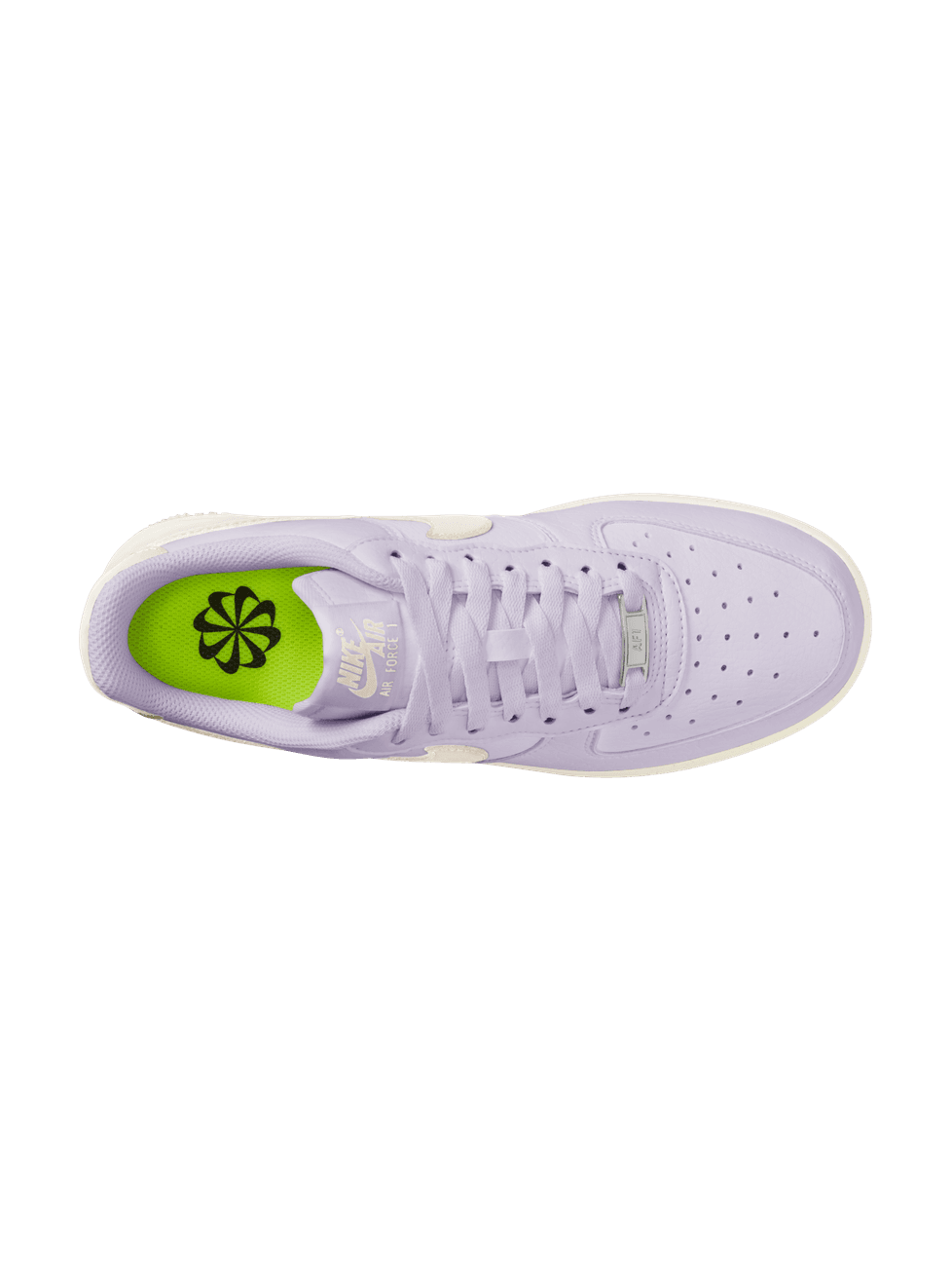 NIKE W AIR FORCE 1 '07 NEXT NATURE
