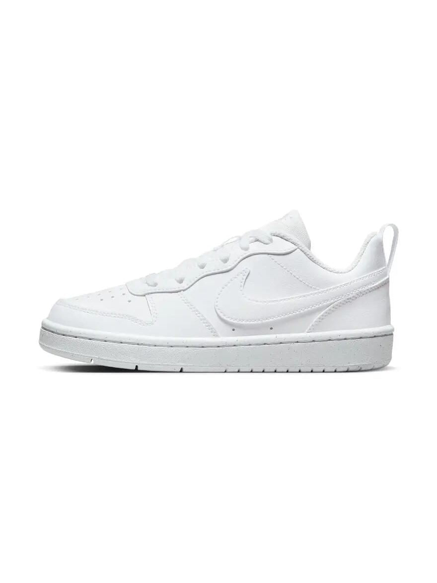 NIKE COURT BOROUGH LOW RECRAFT BG
