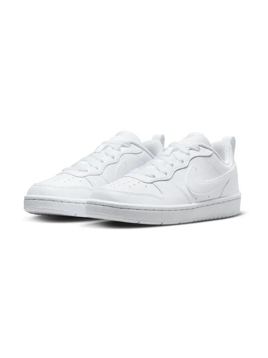 NIKE COURT BOROUGH LOW RECRAFT BG