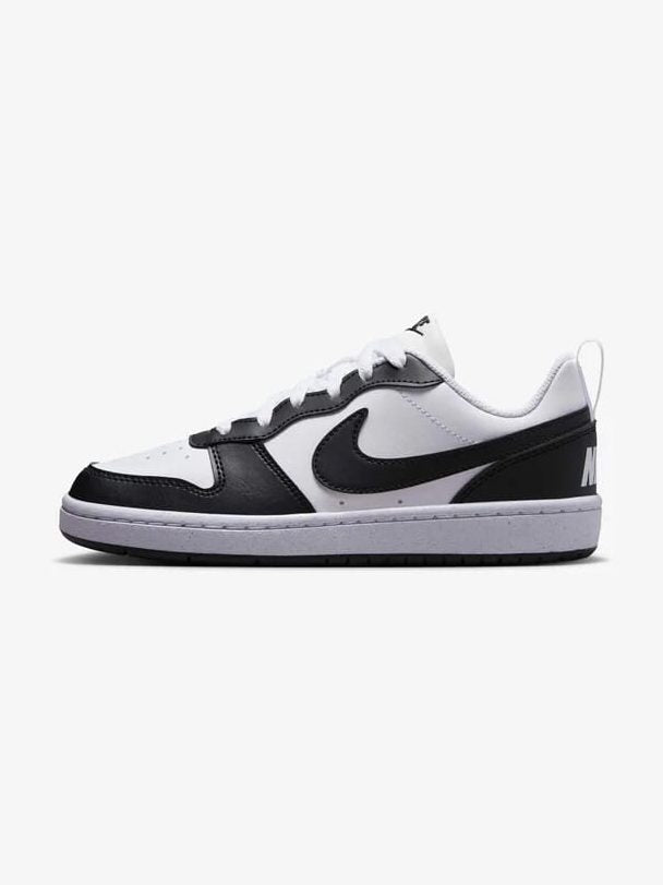 NIKE COURT BOROUGH LOW RECRAFT BG