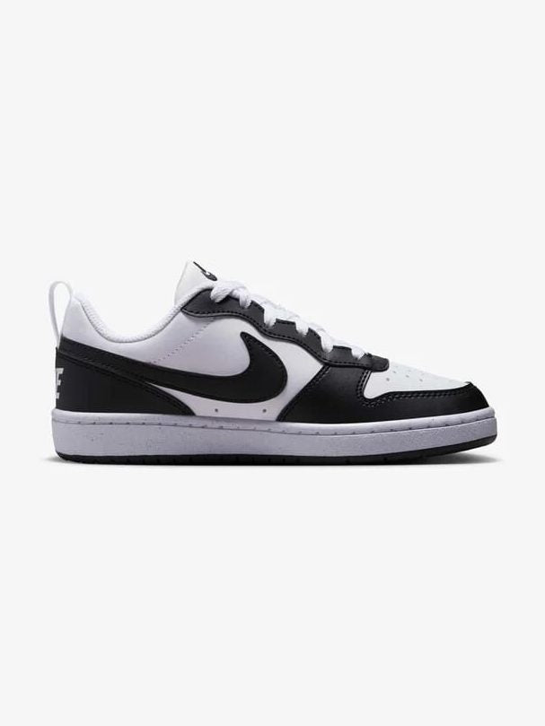 NIKE COURT BOROUGH LOW RECRAFT BG