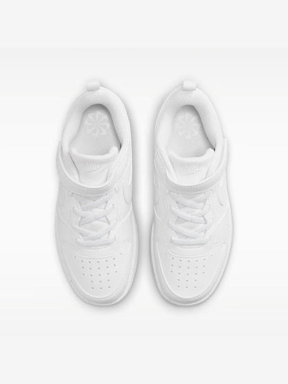NIKE COURT BOROUGH LOW RECRAFT BPV