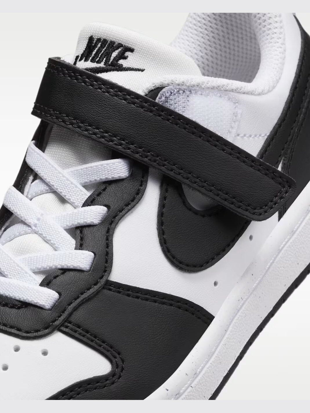 NIKE COURT BOROUGH LOW RECRAFT BPV